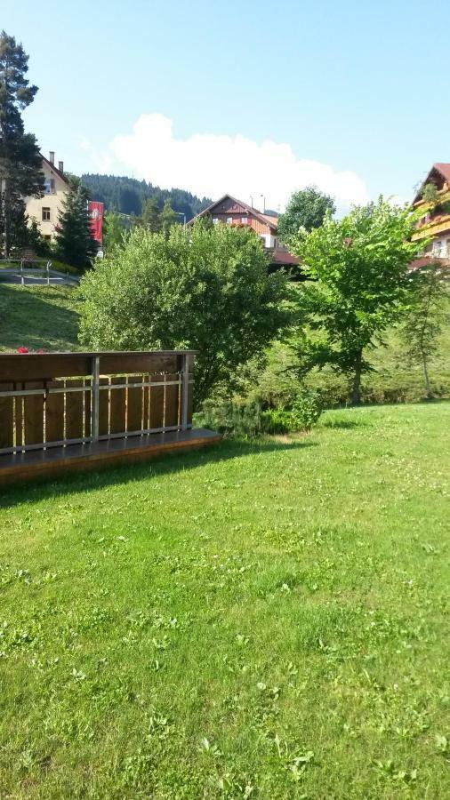 Ferienwohnungen Im Ried Blaichach Bagian luar foto